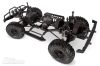 Axial SCX10 w/Dingo Body 1/10th Scale Electric 4WD Truck - Builders Kit AX90021